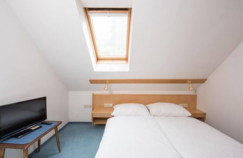 Aifersdorf House | Appartement für 3 Pers. m. Blk. - Hotel Restaurant Kärntner Stub´n