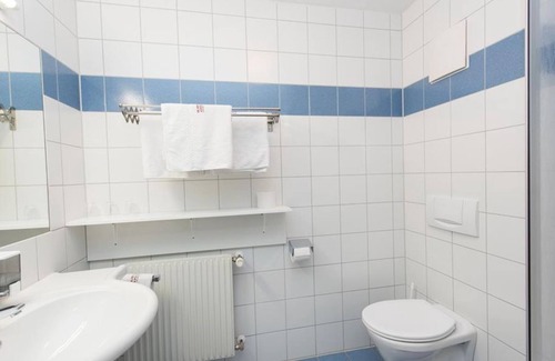 Aifersdorf House | Appartement für 3 Pers. m. Blk. - Hotel Restaurant Kärntner Stub´n