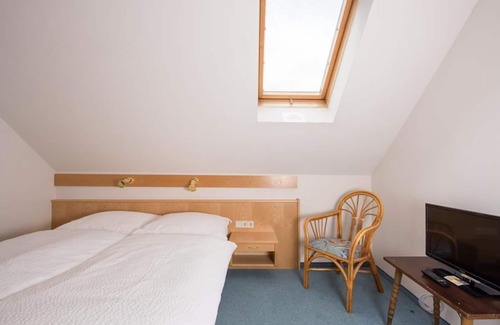 Aifersdorf House | Appartement für 5 Pers. m. Blk. - Hotel Restaurant Kärntner Stub´n