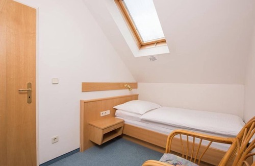 Aifersdorf House | Appartement für 5 Pers. m. Blk. - Hotel Restaurant Kärntner Stub´n