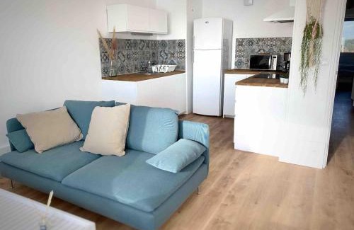 Hardelot-Plage Apartment | Appartement face à la mer