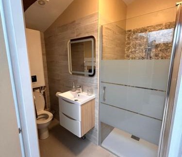Saint-Dizier Apartment | Appartement F1 Hyper Centre