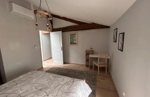 Saint-Dizier Apartment | Appartement F1 Hyper Centre