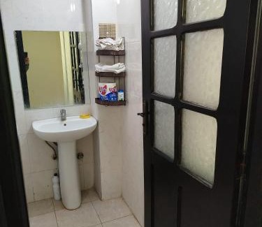 Meknes Apartment | Appartement familial otmania