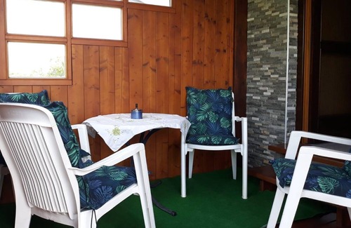 Glatzberg Apartment | Appartement/fewo, Toilette und Bad/dusche Getrennt - Ferienwohnung "raus Aufs Land"