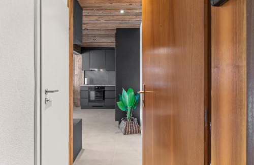 Randogne Apartment | Appartement fraîchement rénové à Crans-Montana, vue imprenable