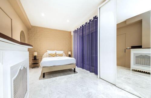 Gagny Apartment | Appartement Gagny centre proche RER - III