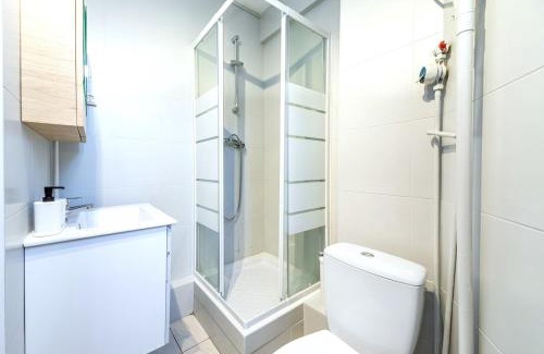 Gagny Apartment | Appartement Gagny centre proche RER - III