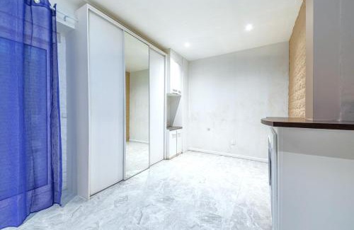 Gagny Apartment | Appartement Gagny centre proche RER - III
