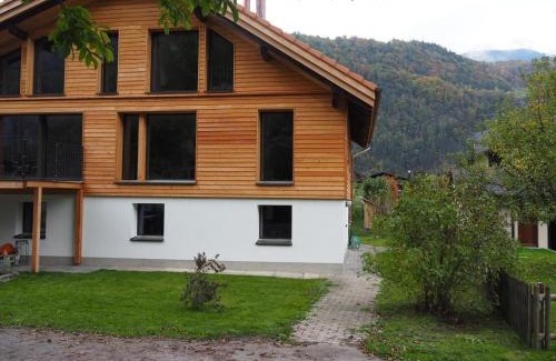 Meiringen Apartment | Appartement Gmeindmatte