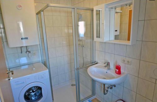 Halbenrain Apartment | Appartement Gombotz