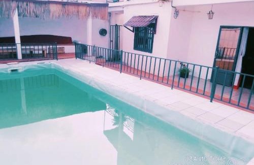 Yaounde Apartment | Appartement haut standing avec piscine