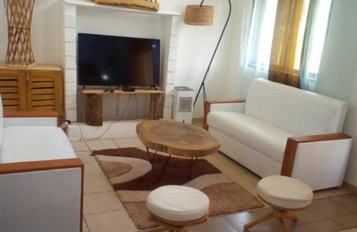 Yaounde Apartment | Appartement haut standing avec piscine