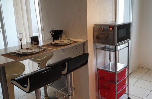 Hendaye Apartment | Appartement Hendaye, 3 pièces, 4 personnes - FR-1-239-562