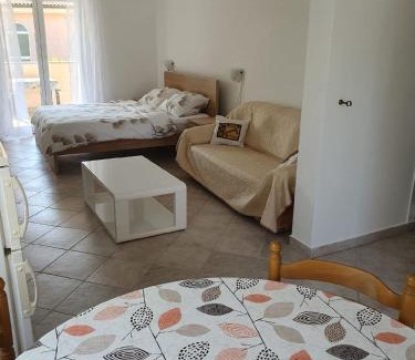 Banjole Apartment | Appartement In Banjole Mit Terrasse Und Garten