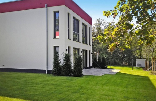 Strausberg Apartment | Appartement in Strausberg mit Fruehstueck Inklusive
