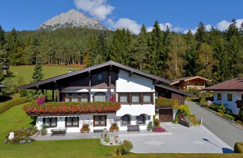 Ellmau Apartment | Appartement Jöchl