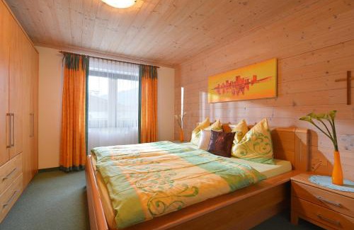 Ellmau Apartment | Appartement Jöchl