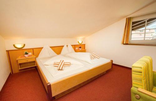 Am Feuersang Apartment | Appartement Jagdhof