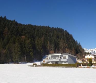 Gagering Apartment | Appartement Julian