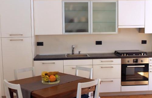 Vercana Apartment | Appartement La Nicchia Vercana Comersee