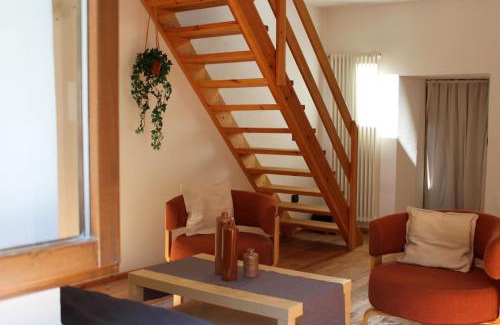 Vercana Apartment | Appartement La Nicchia Vercana Comersee