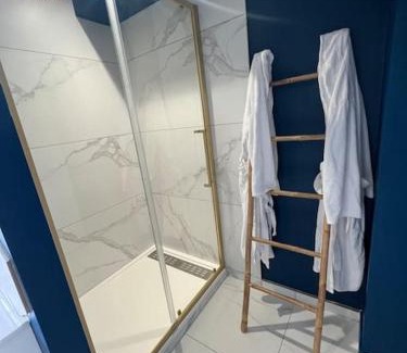 Le Portel Apartment | Appartement : Le Portel