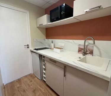 Le Portel Apartment | Appartement : Le Portel