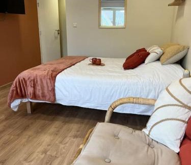Le Portel Apartment | Appartement : Le Portel