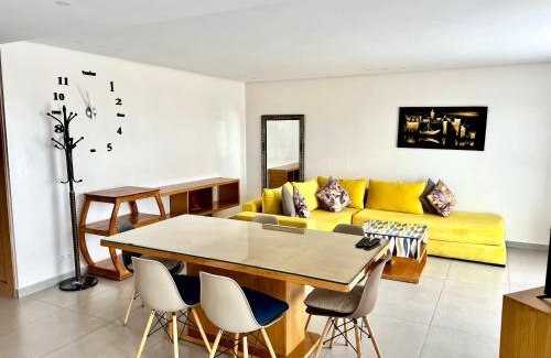 Essaouira Apartment | Appartement Les bienvenus