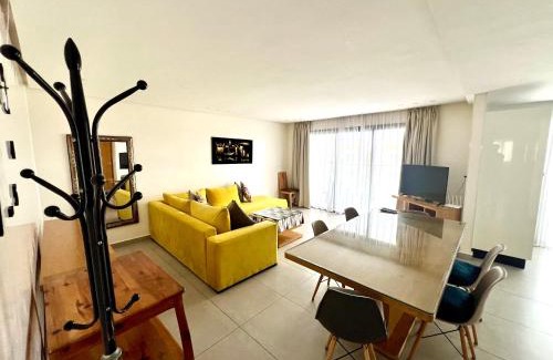Essaouira Apartment | Appartement Les bienvenus