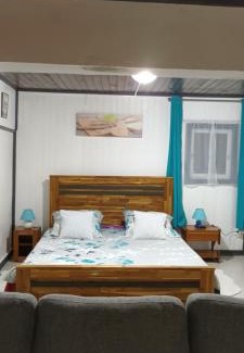 Cilaos Apartment | Appartement les Saules à Cilaos