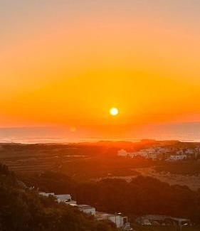 Oualidia Apartment | Appartement Les Vagues Vue sur Mer pour familles