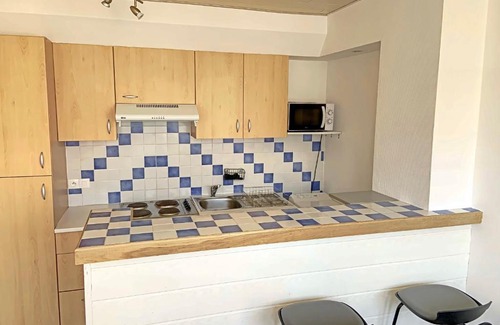 Lorient Apartment | Appartement Lorient, 2 pièces, 2 personnes - FR-1-349-139