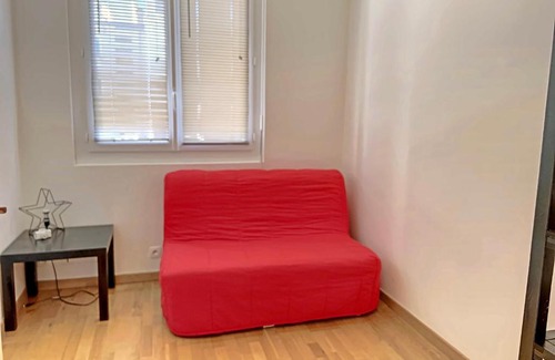Lorient Apartment | Appartement Lorient, 2 pièces, 2 personnes - FR-1-349-139