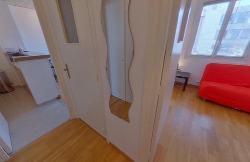 Lorient Apartment | Appartement Lorient, 2 pièces, 2 personnes - FR-1-349-139