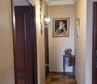 Perpignan House | Appartement lumineux Perpignan Sud - proches commodités