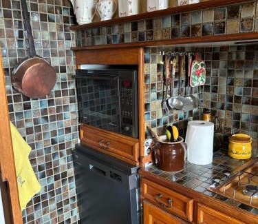 Perpignan House | Appartement lumineux Perpignan Sud - proches commodités