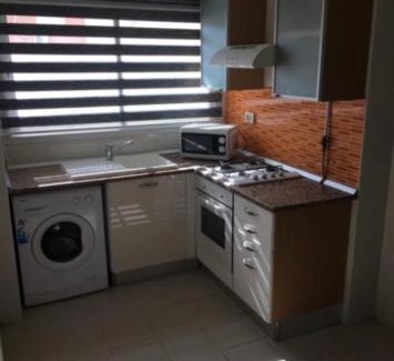 El Aouina Apartment | appartement lumineux