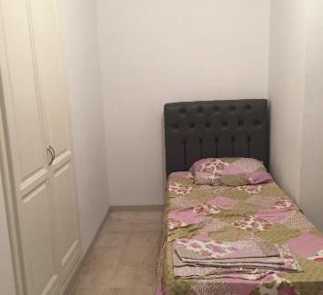 El Aouina Apartment | appartement lumineux