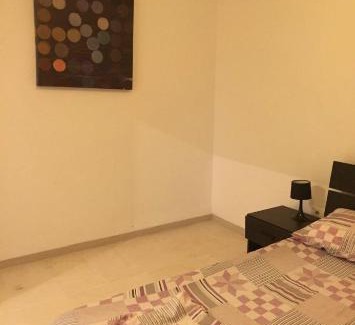 El Aouina Apartment | appartement lumineux