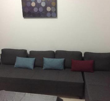 El Aouina Apartment | appartement lumineux