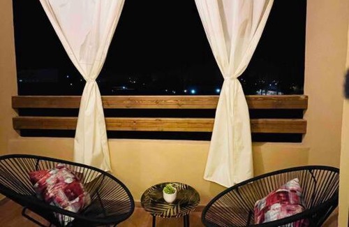 Hivernage Apartment | Appartement luxueux au centre de marrakech