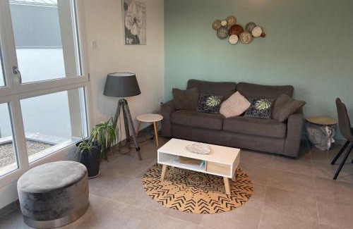 Colmar Apartment | Appartement Magnîolia proche centre Ville