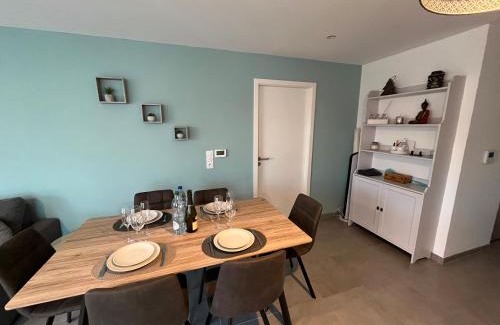 Colmar Apartment | Appartement Magnîolia proche centre Ville