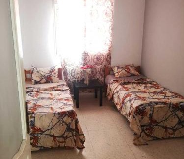 Mahdia Apartment | Appartement Mahdia- FREE WIFI-Only Family