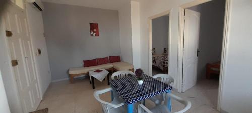 Mahdia Apartment | Appartement Mahdia- FREE WIFI-Only Family