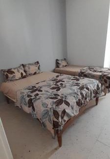 Mahdia Apartment | Appartement Mahdia- FREE WIFI-Only Family