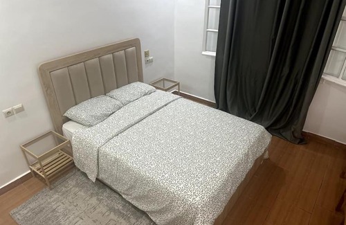 Quartier Des Orangers Apartment | appartement Mamouniya - Host only families