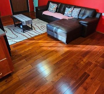 Arue Apartment | Appartement Marumaru
